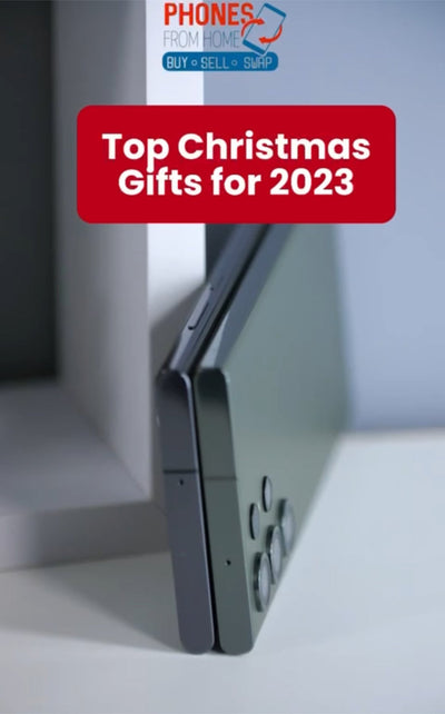 Christmas Gift Guide 2023 UK