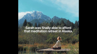 Meditation Retreat in Alaska