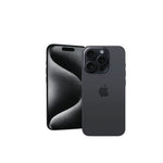 Apple iPhone 15 Pro Max 1TB - Black Titanium - Phones From Home