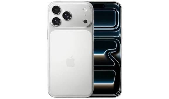 NEW (Sealed) Apple iPhone 17 Pro (256GB) - Silver - Phones From Home