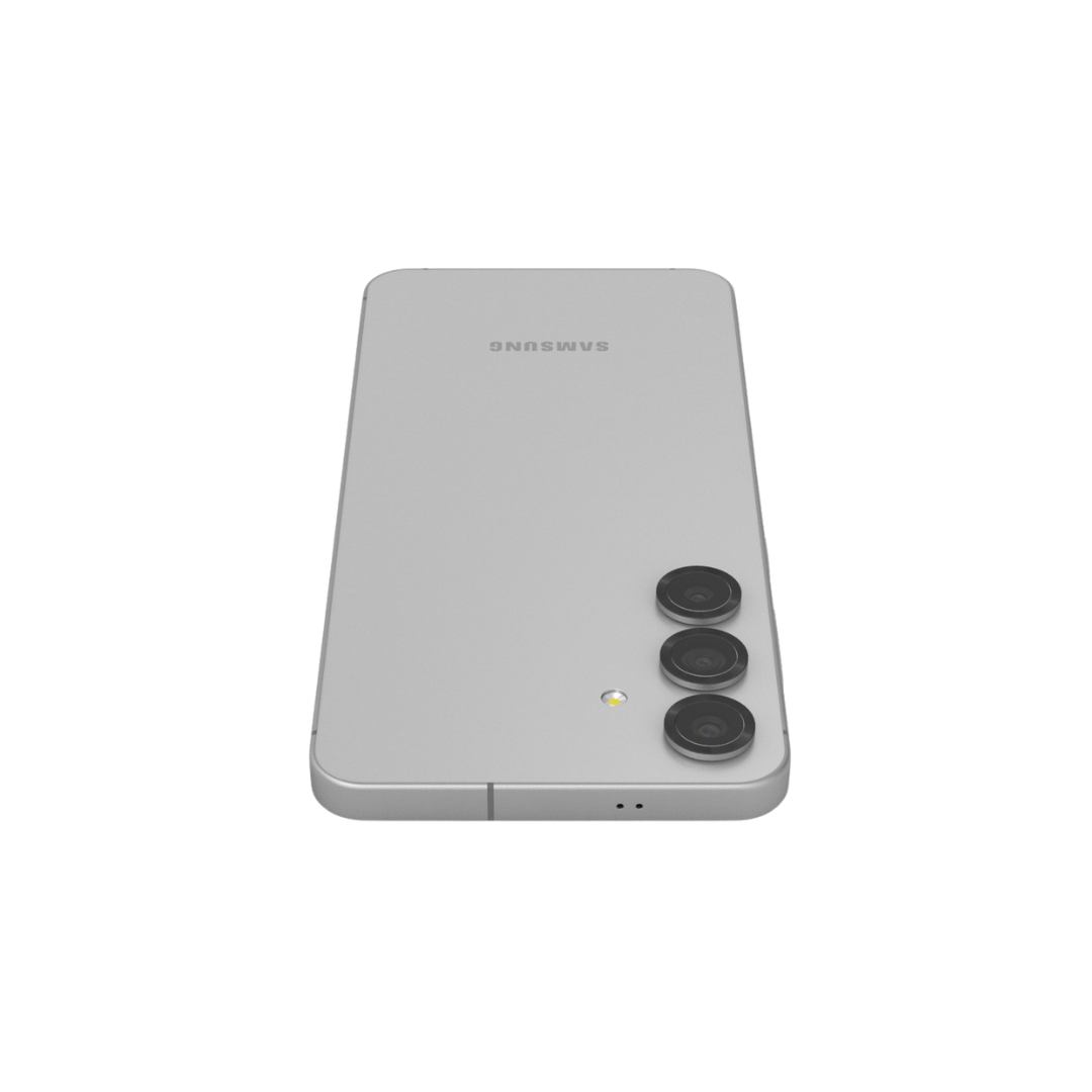SEALED (NEW) Samsung Galaxy S25 128GB - Titanium Silver shadow - Phones From Home