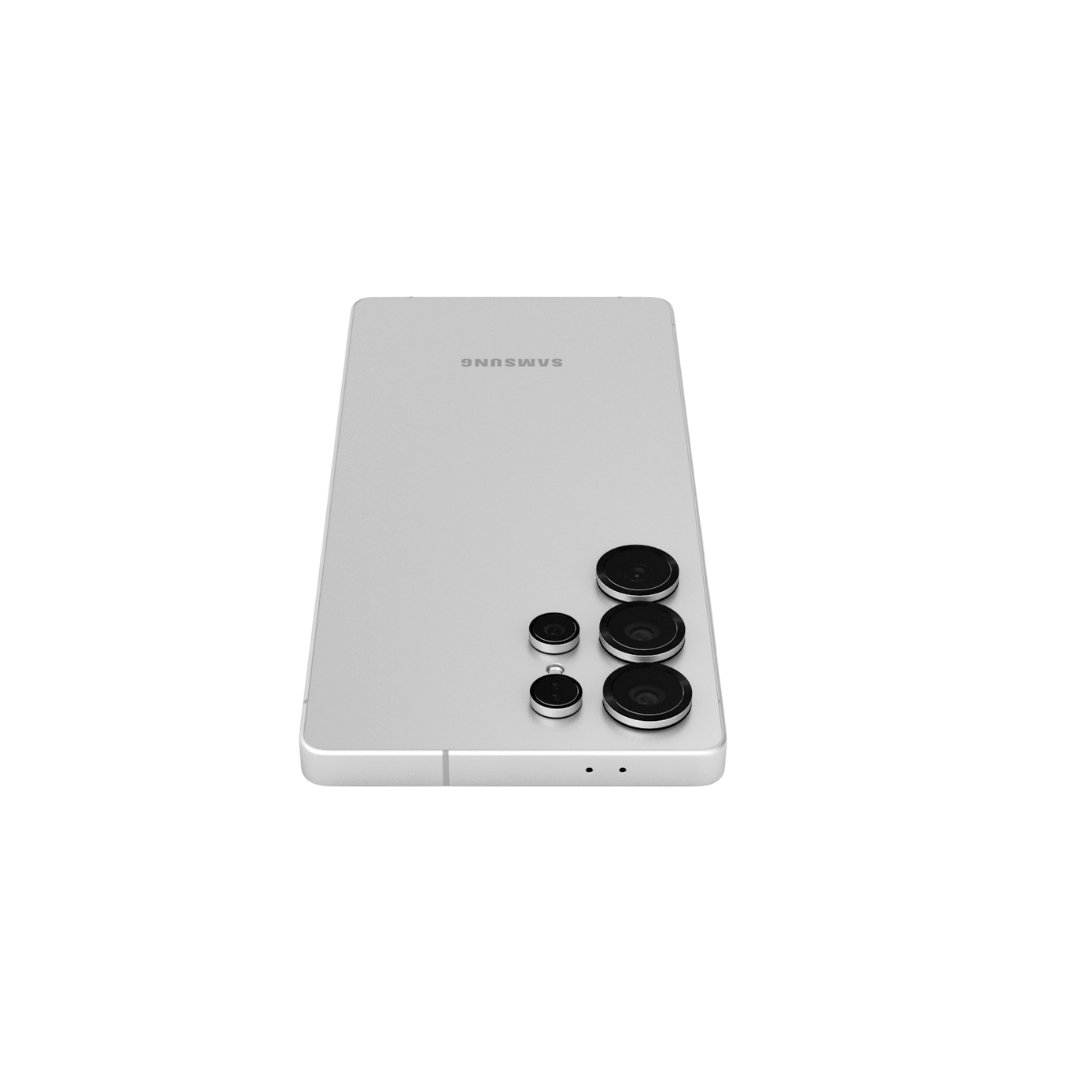 SEALED (NEW) Samsung Galaxy S25 Ultra 512GB - Silver - Phones From Home