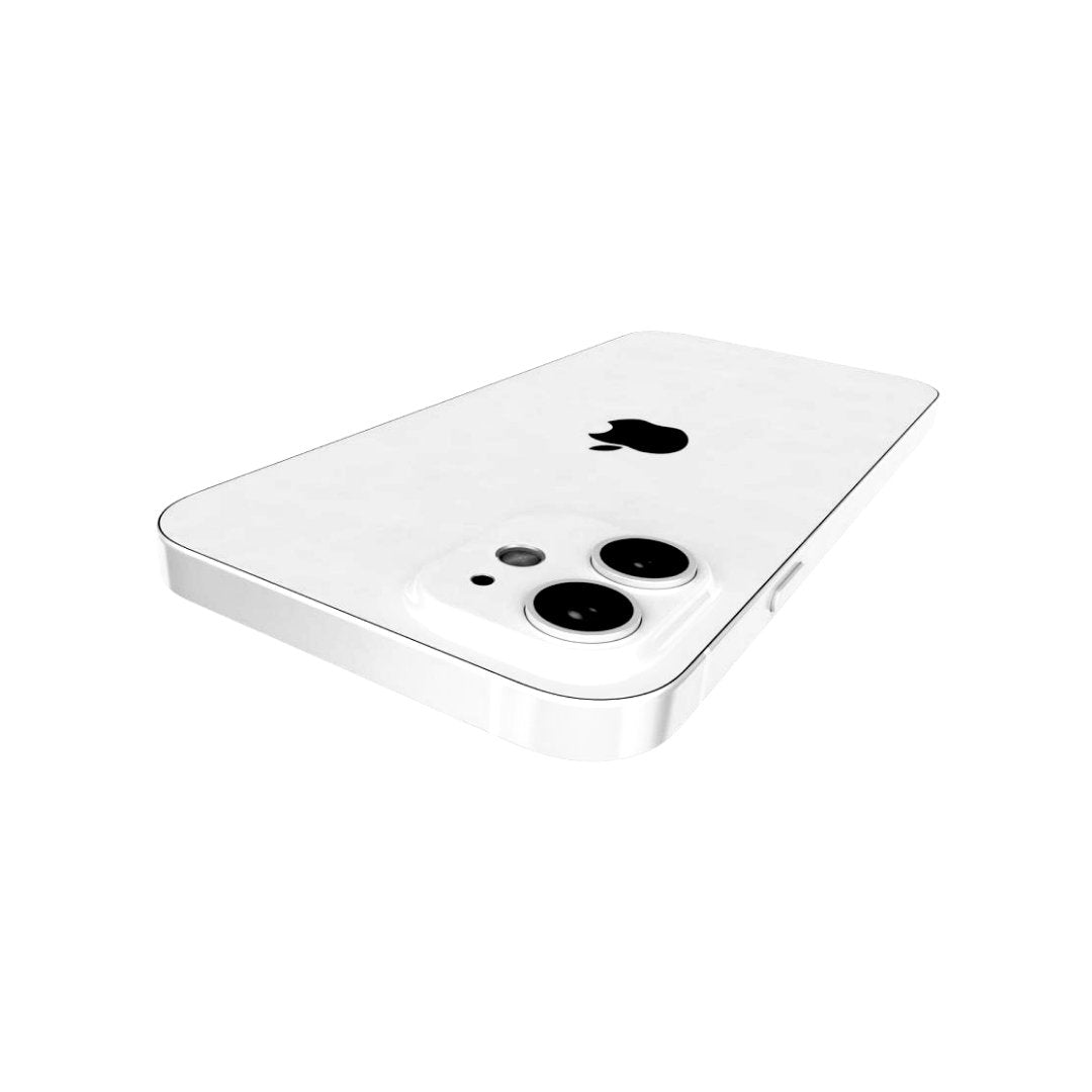 Apple iPhone 12 (64GB) - White - Phones From Home
