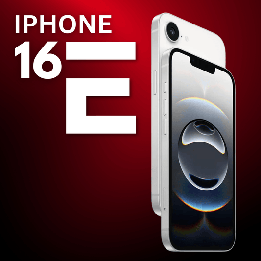 Apple Unveils the iPhone 16e: The Ultimate Affordable Upgrade? - Phones From Home