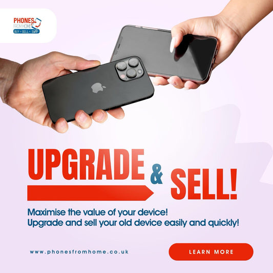 As Technology Evolves, So Do Our Phones - Phones From Home