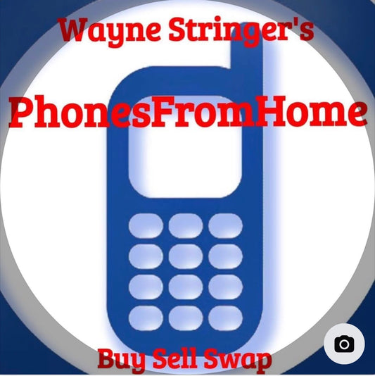 Best Phone Trade-In Deals UK | Phones From Home - Phones From Home