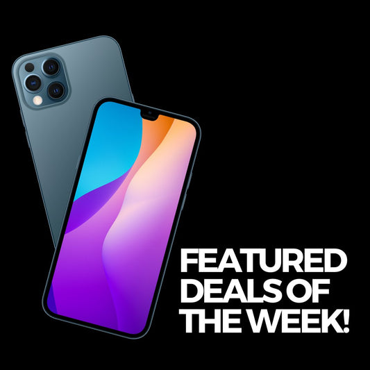 Best Place to Buy a Phone in the UK - Phones From Home