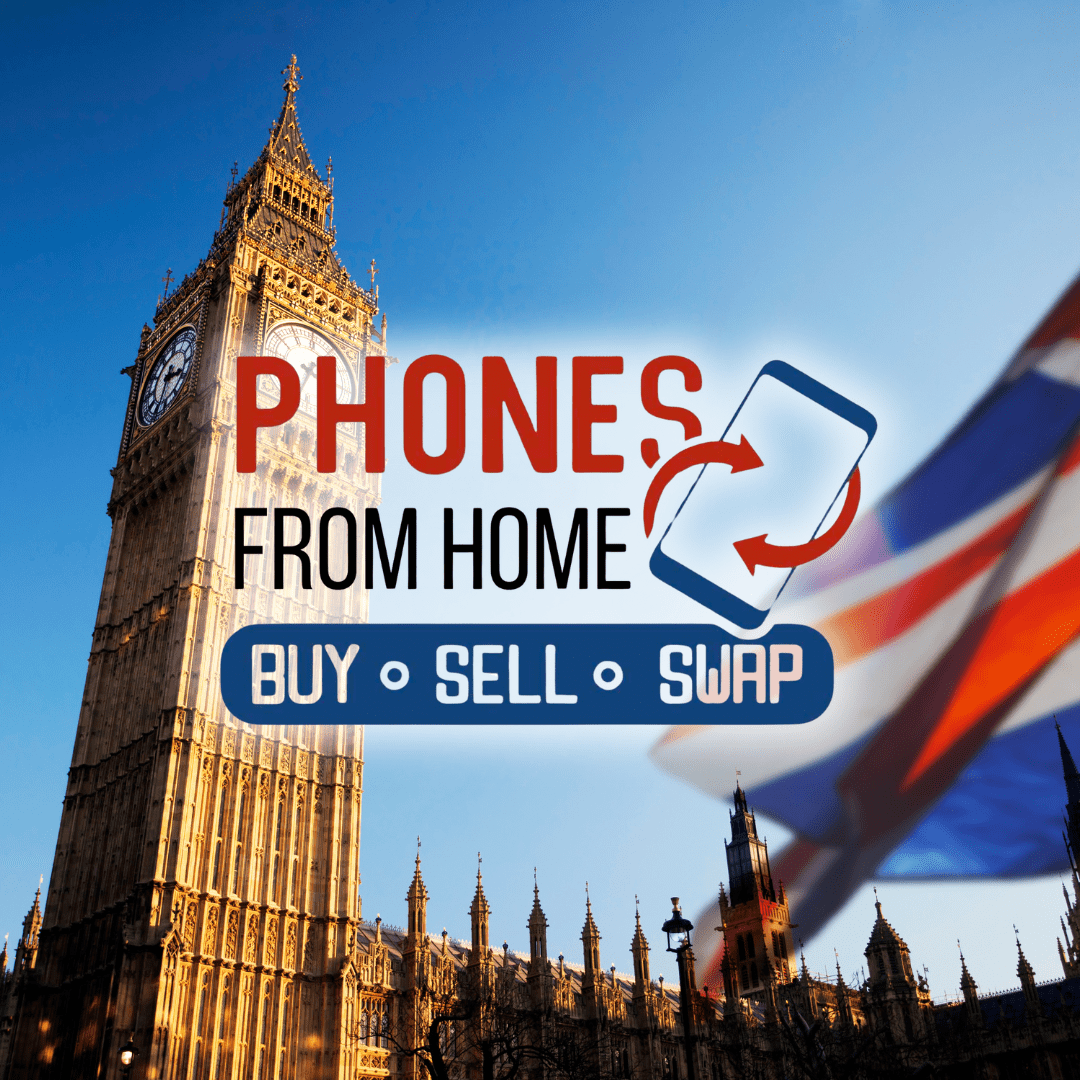 Buy Mobile Phones in the UK: Discover Amazing Deals with Phones from Home - Phones From Home