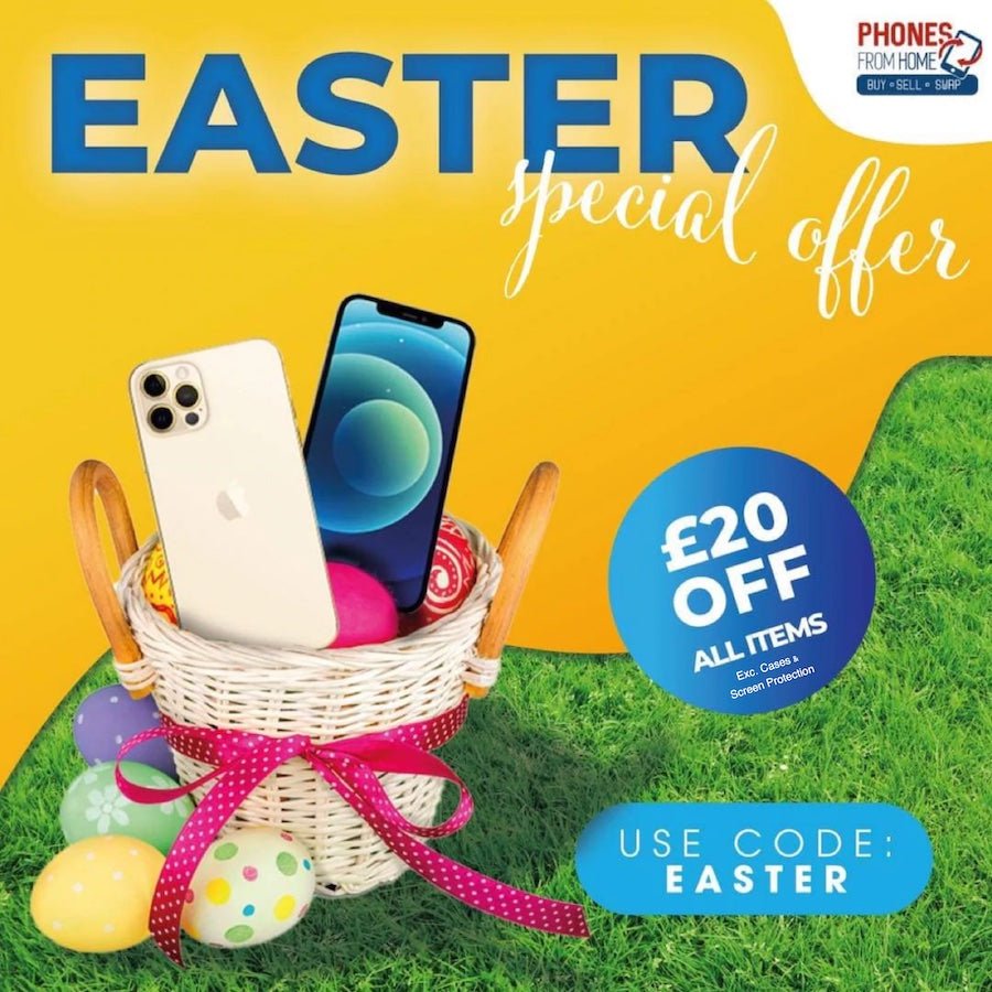 Forget Chocolate We Have A Sweet Deal! - Phones From Home
