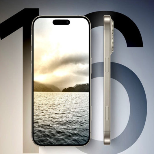 Get Ready for the iPhone 16 Launch: Everything You Need to Know! - Phones From Home