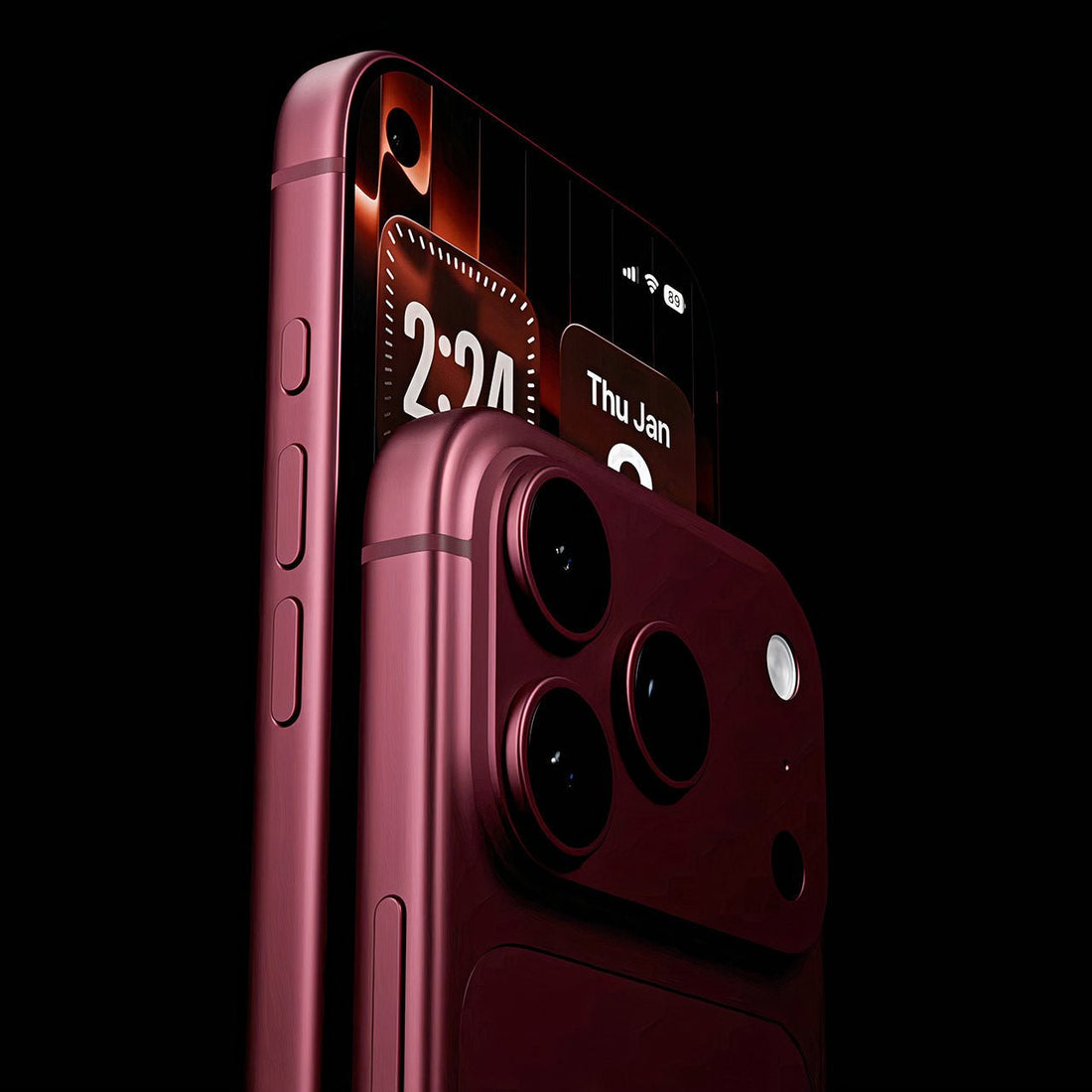 IPHONE 18, 18 pro, PRO MAX - Phones From Home