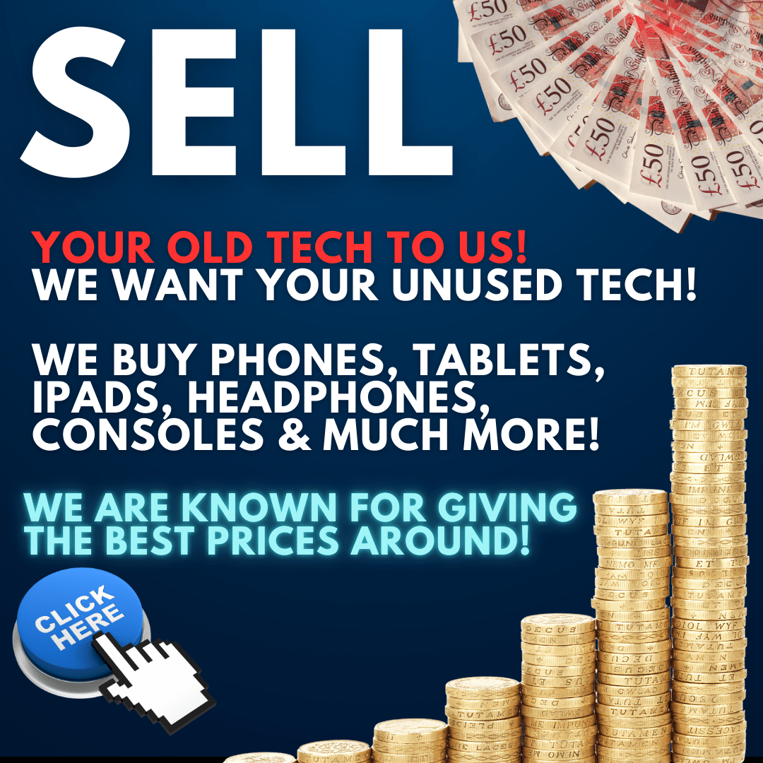 Looking to Buy or Sell Tech? Phones from Home Offers the Best Deals in the UK - Phones From Home