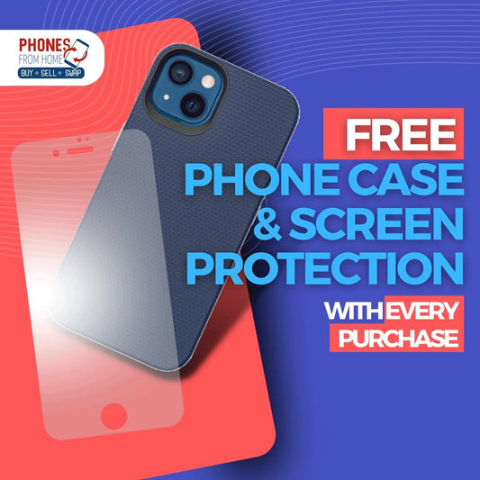Mobile Phone Cases and 10 Reasons Why You Should Invest in One - Phones From Home