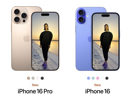 Pre order the iPhone 16 now! - Phones From Home