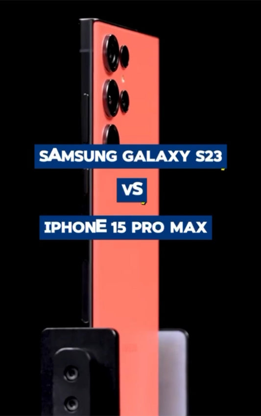 Ruthless Drop Test - Who Wins? - Phones From Home