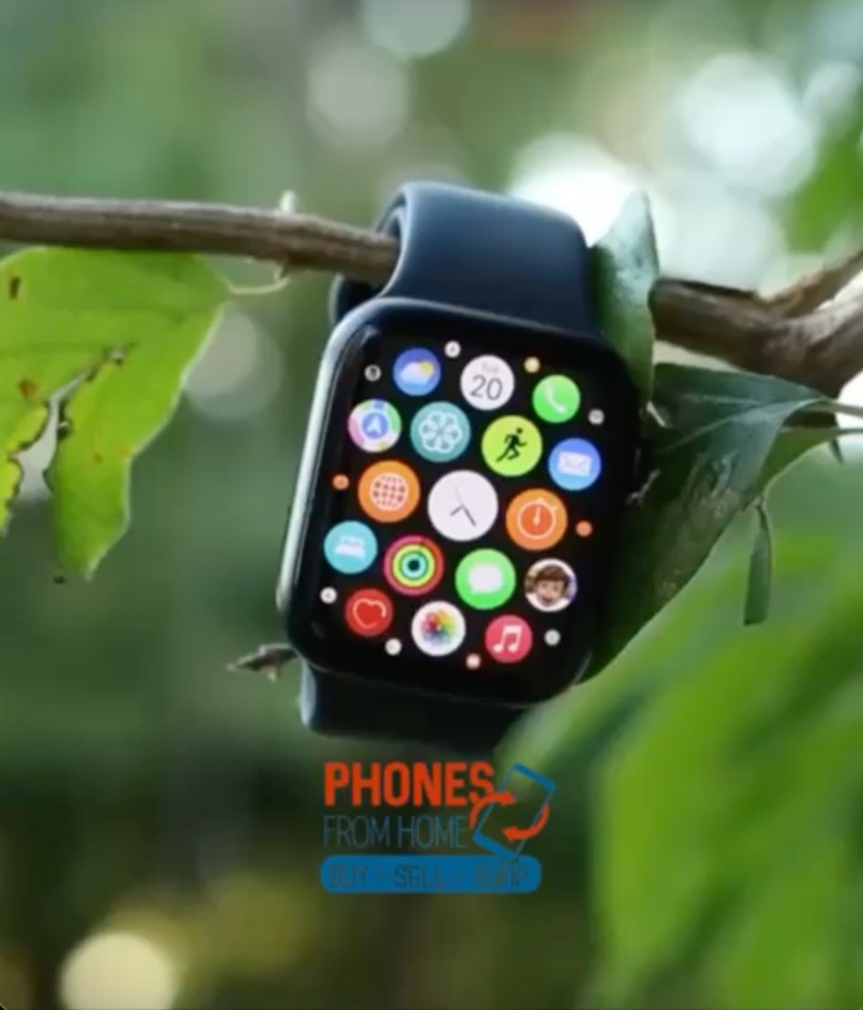 Smart Watch Tips & Tricks - Phones From Home