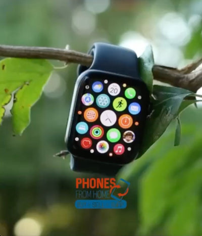 Smart Watch Tips & Tricks