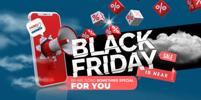 Sneak Peak - Black Friday