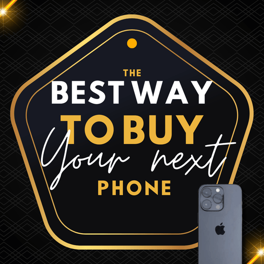 📱 The Best Way to Buy Your Next Phone in 2025 (Without Getting Ripped Off) - Phones From Home