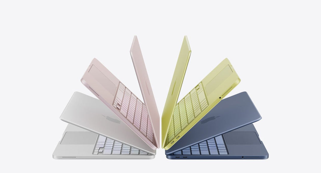 The MacBook Neo: Apple's Most Affordable Laptop Ever? - Phones From Home