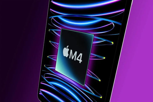 the Thinnest iPad Pro Ever With Game Changing M4 Chip - Phones From Home