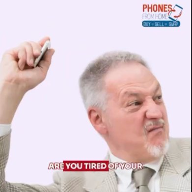 Tired Of Your Own Tech Devices? Buy, Sell or Swap today! - Phones From Home