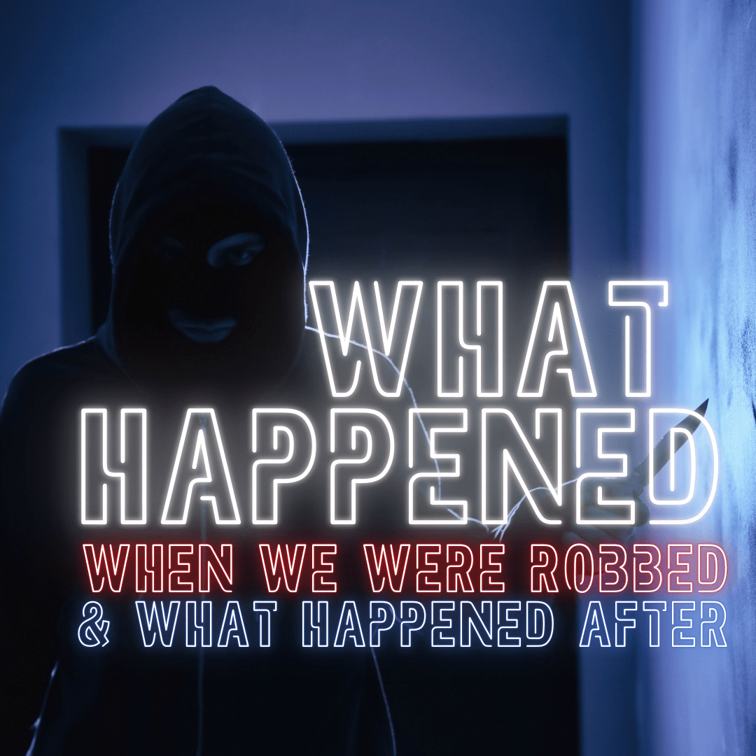 What Happened, Why the Post Was Taken Down, and What We've Done Since - Phones From Home