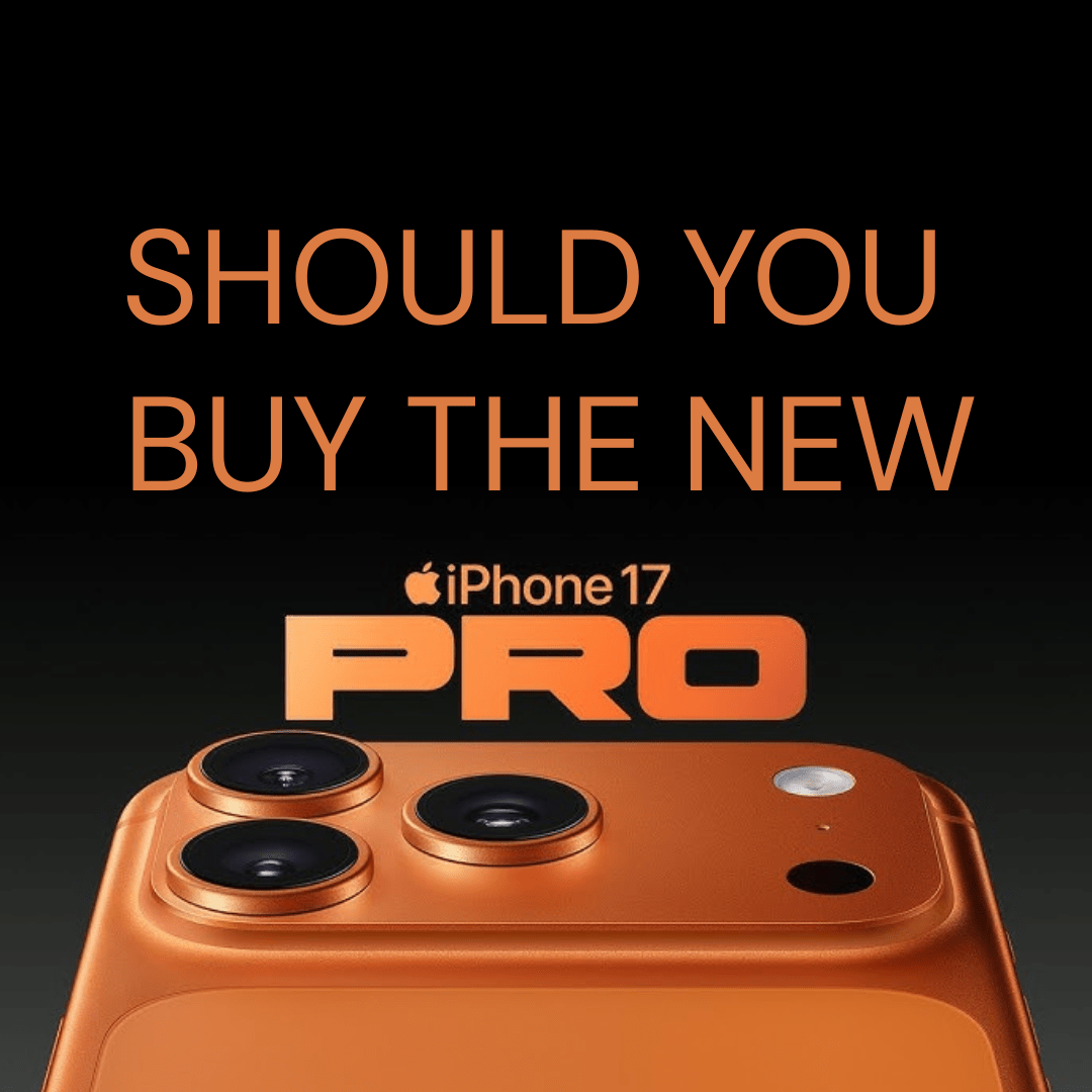 Why the iPhone 17 Pro Max Is the Must-Have Phone in the UK - Phones From Home