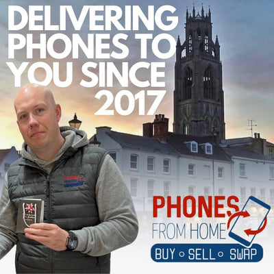 Why You Should Be Looking for a New Mobile in 2024 and Why Phones From Home is the Best Place to Buy It