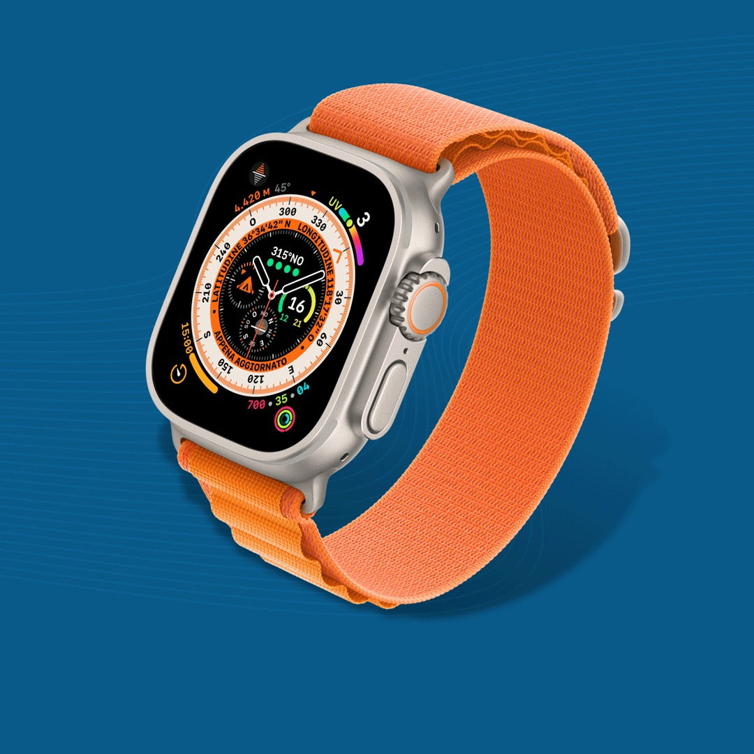 We stock Smart Watches with all kinds of amazing functions. Improve your health and buy a smartwatch today