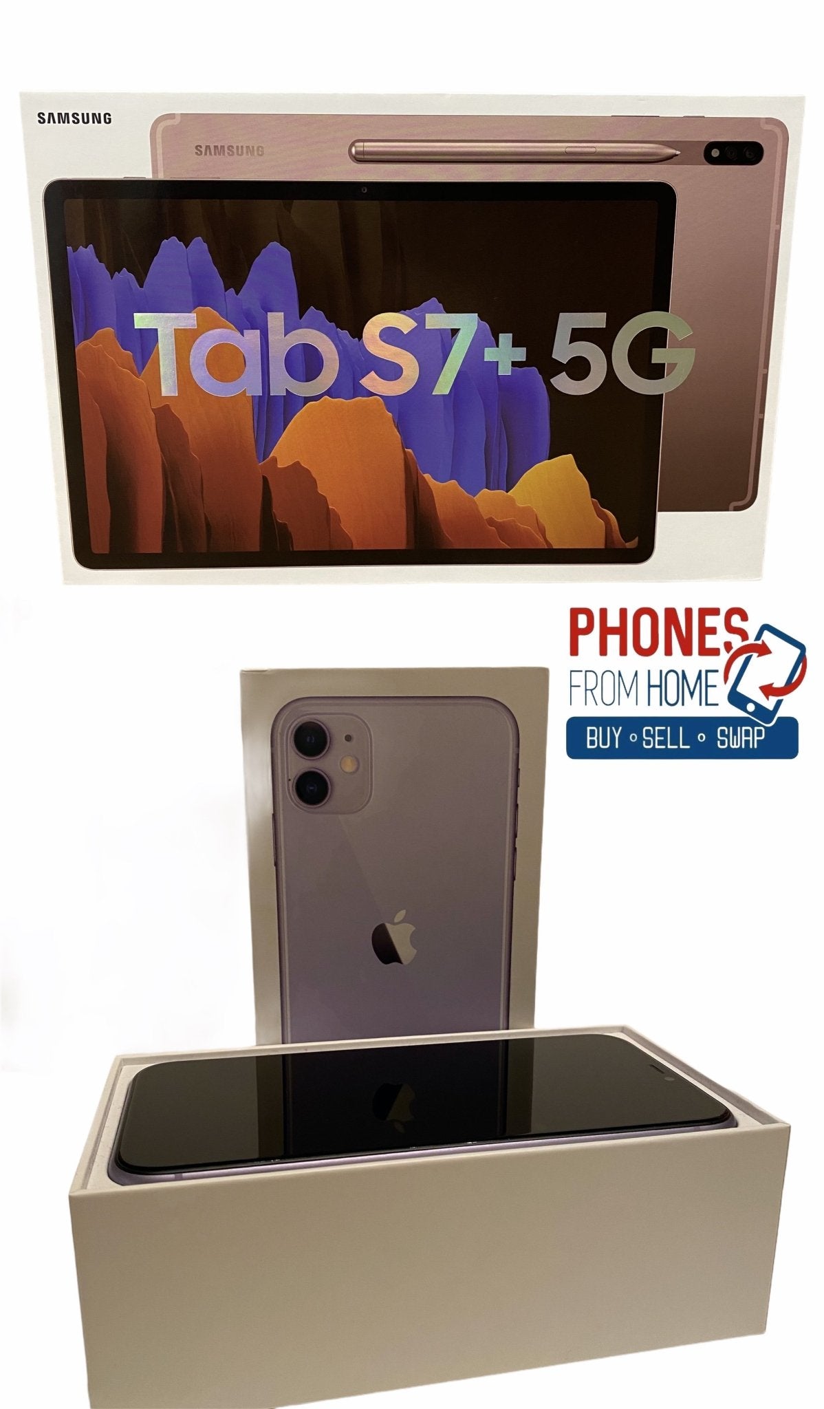 All | Phones From Home