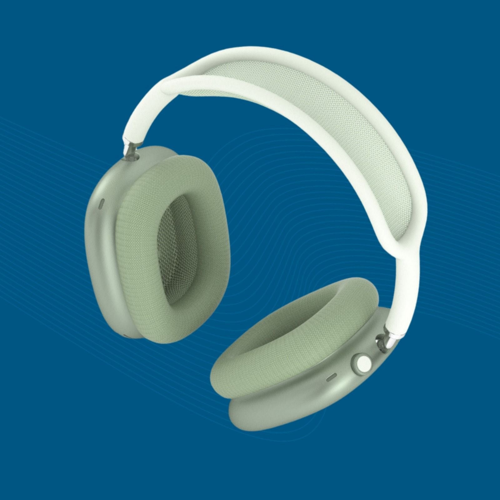 Headphones - Phones From Home