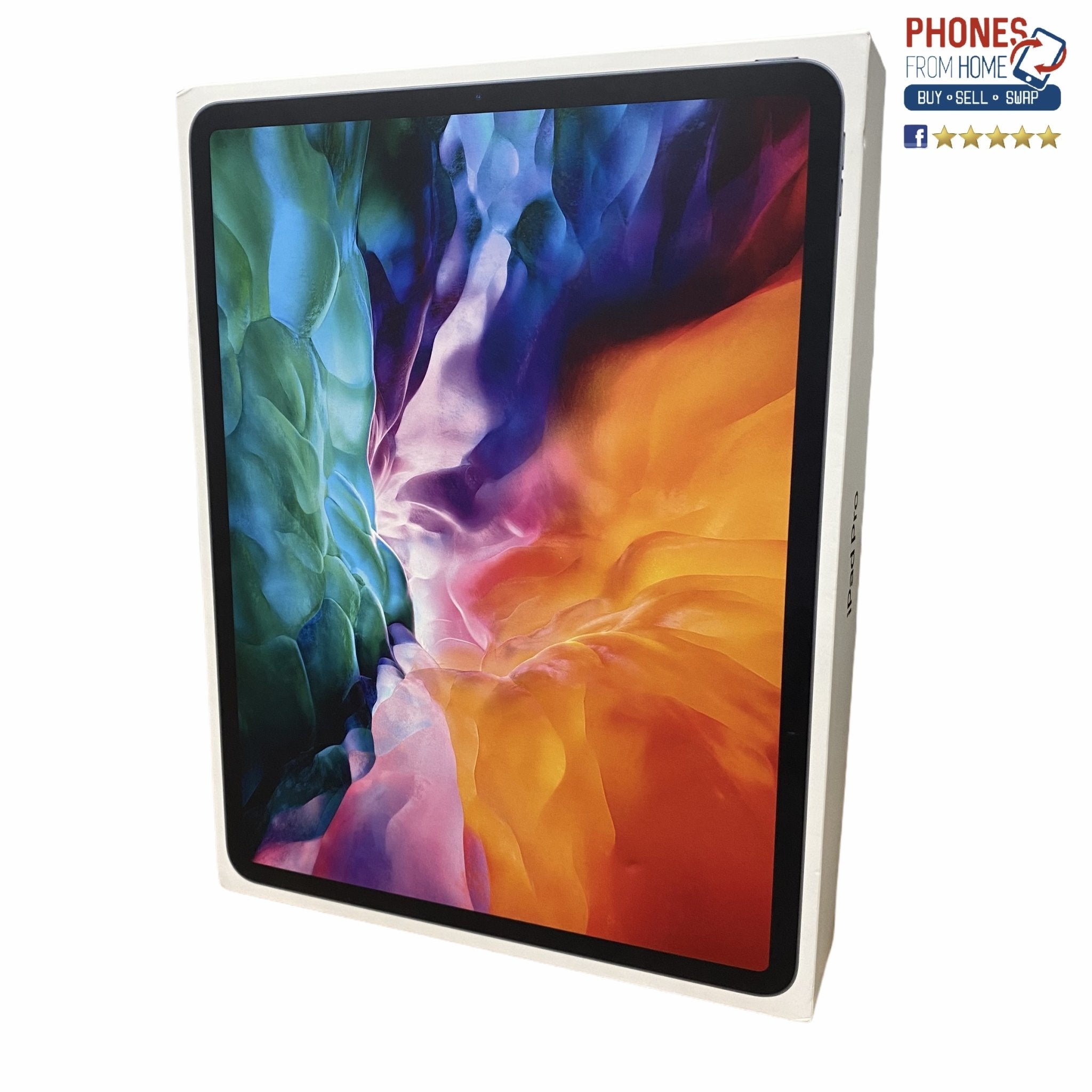 iPads | Phones From Home