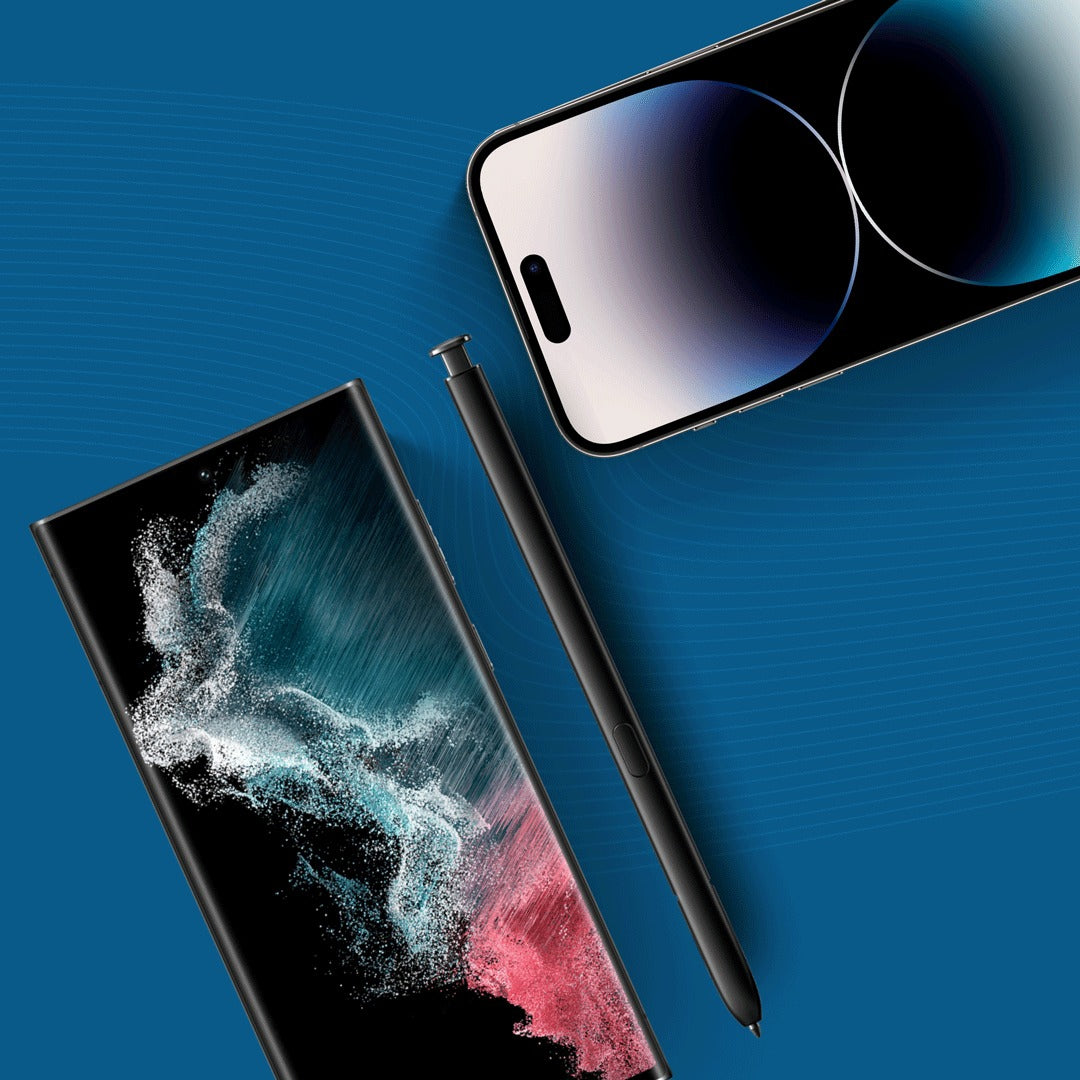 Mobile Phones | Phones From Home
