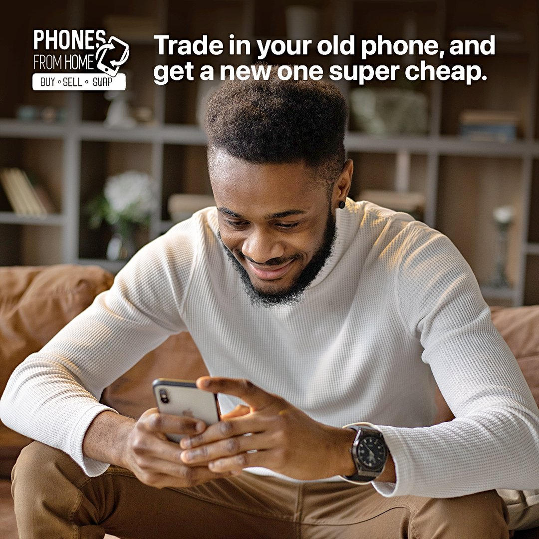 Super Cheap Phones | Phones From Home