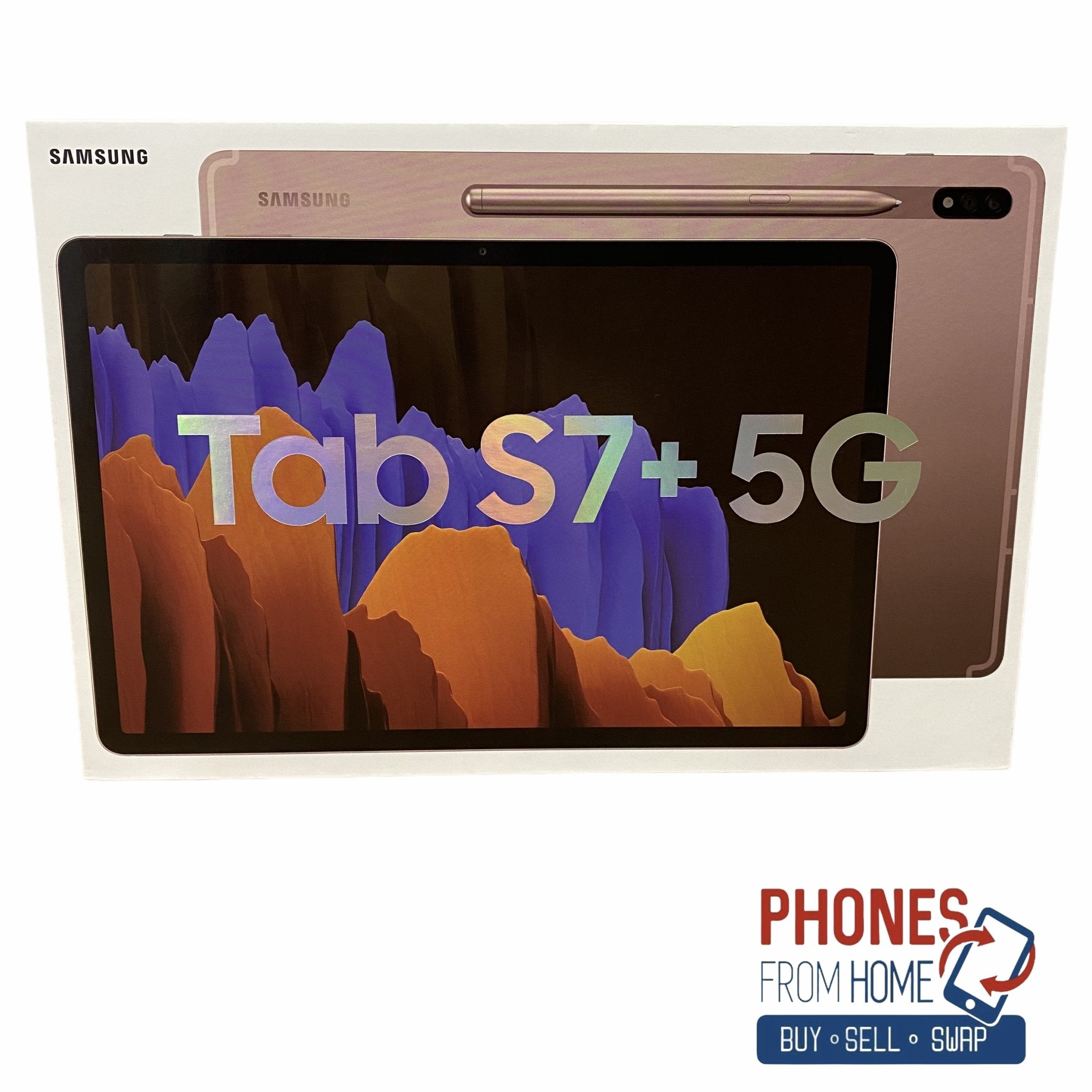 Tablets | Phones From Home
