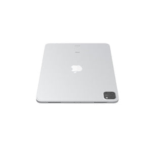 2021 Apple 11 - inch iPad Pro (Wi - Fi, Cellular 256GB - Silver (3rd generation) - Phones From Home