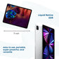 2021 Apple 11 - inch iPad Pro (Wi - Fi, Cellular 256GB - Silver (3rd generation) - Phones From Home