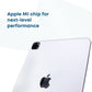 2022 Apple 12.9 inch iPad Pro (Wi-Fi + Cellular, 2TB) - Grey (6th generation) M2 Chip + Pen Bundle - Phones From Home