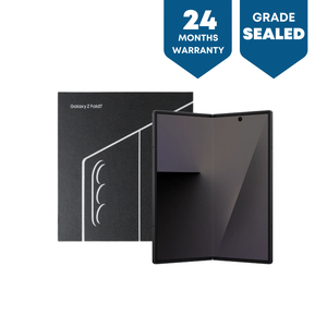 NEW (Sealed) Samsung Galaxy Z Fold 7 1TB - Jet Black