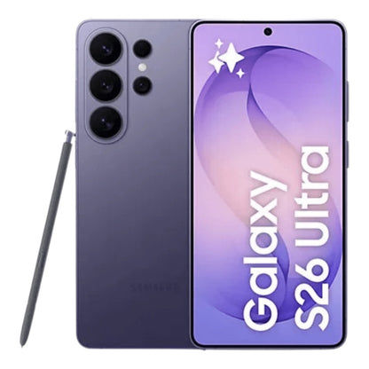 Samsung Galaxy S26 Ultra Violet - 256GB