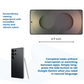 NEW (Sealed) Samsung Galaxy S25 Ultra (512GB) - Titanium Black