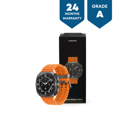 Samsung Galaxy Watch Ultra 47mm LTE Smart (2025)