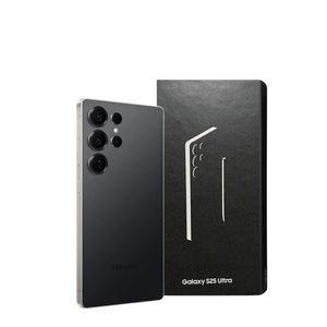 Samsung Galaxy S25 Ultra 1TB - Titanium Black