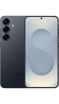 NEW (Sealed) Samsung Galaxy S25 (128GB) - Titanium Blue Black