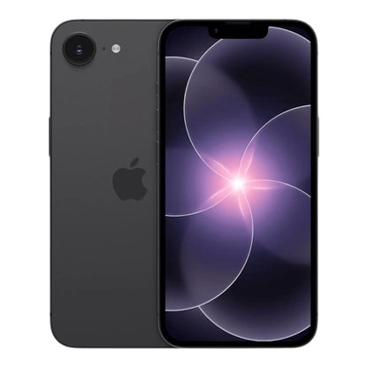 Apple iPhone 17E (256GB) - Black