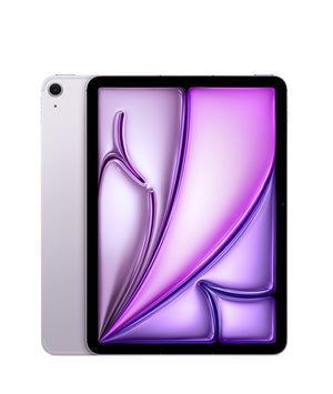 Apple iPad Air (M3, 2025) 11-inch, Wi-Fi, 128GB - Purple