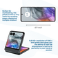 NEW (Sealed) Moto Razr 50  256GB - Koala Grey