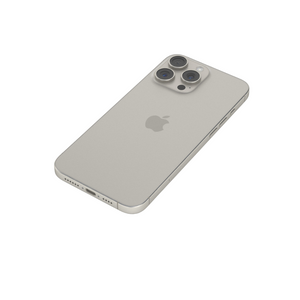 NEW (Sealed) Apple iPhone 16 Pro Max 1TB  - White Titanium