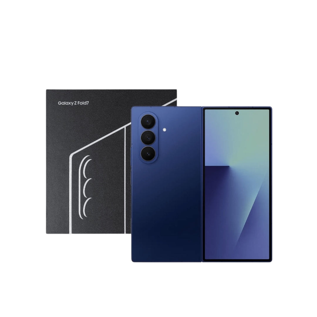 NEW Samsung Galaxy Z Fold 7 512GB